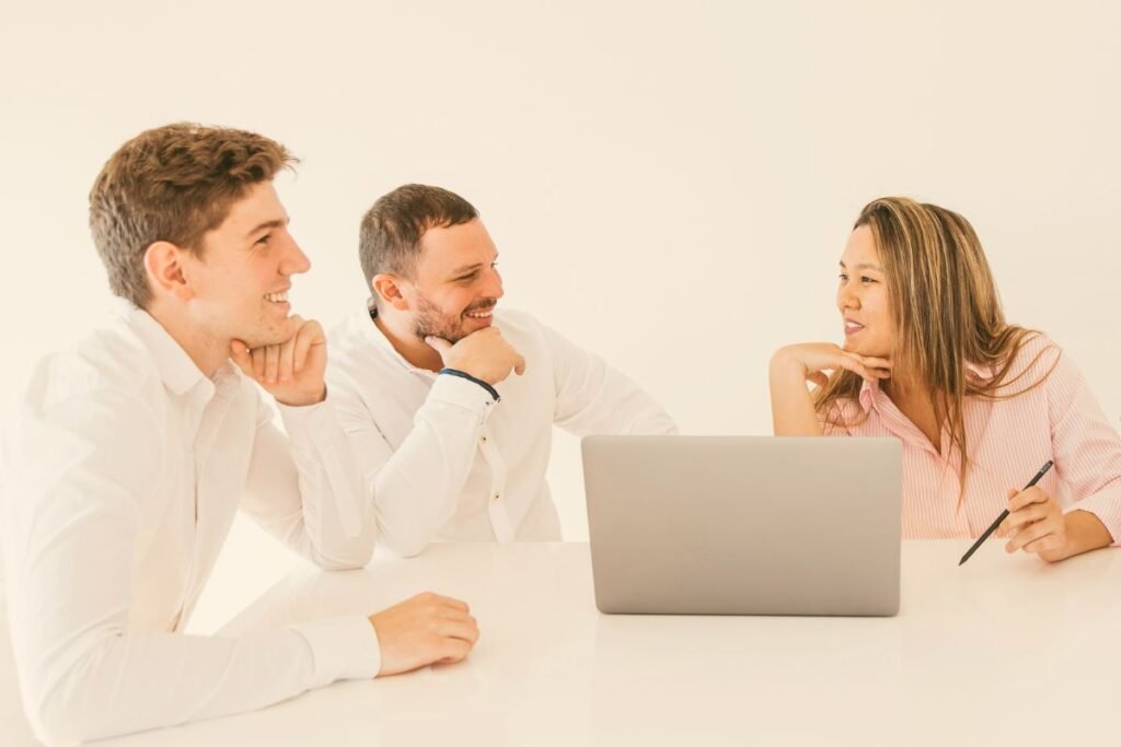 Consultoría estratégica en comunicación institucional